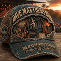 DMB Premium Vintage Cap NTNA