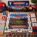 PPP Premium Board Game NHVH