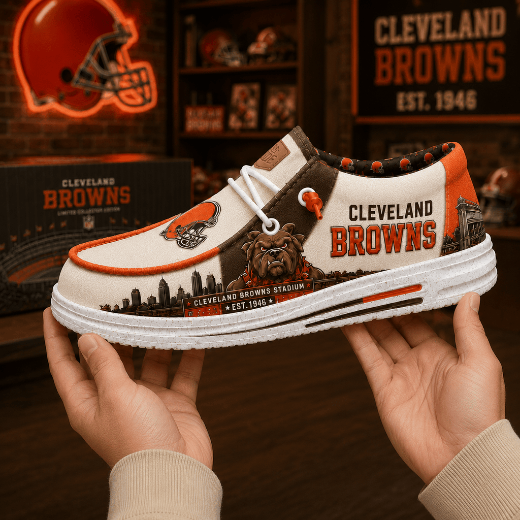 Premium CLVB Loafer Shoes TMH