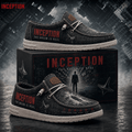 Premium ICTN Loafer Shoes TNSM